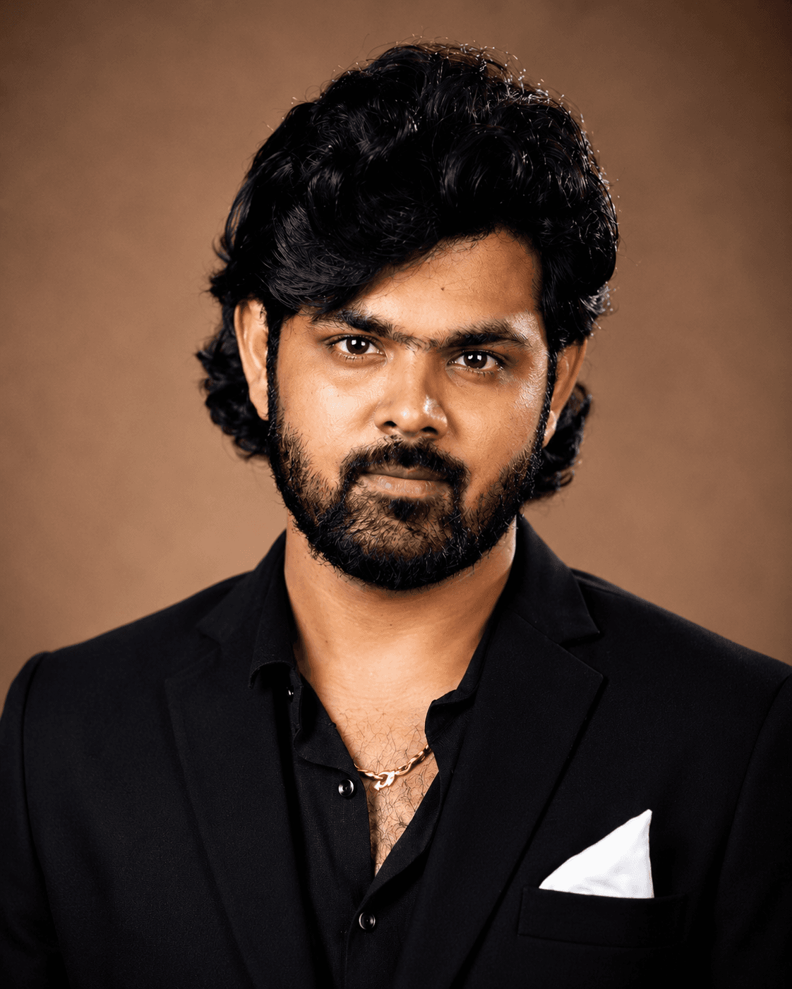 Harish Reddy Jonnalagadda - Global Mobility Strategist