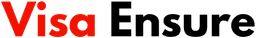 VisaEnsure Logo Text
